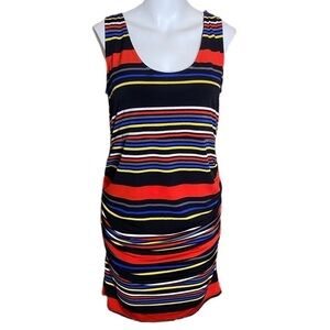 Hello Miz Dress Maternity/Nursing Sleeveless